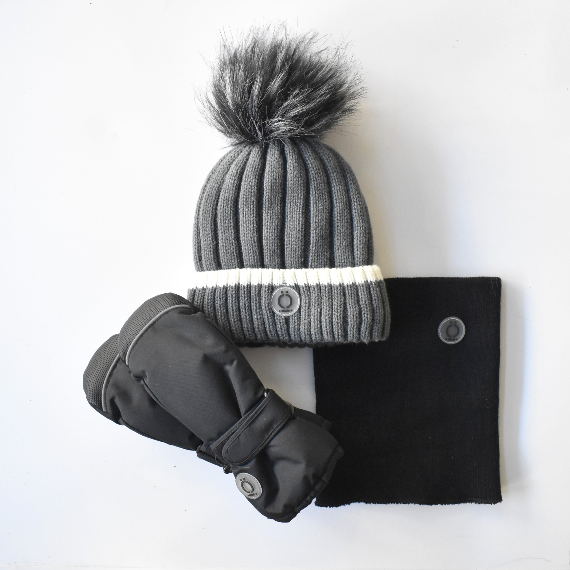 Blake's Snowsuit Winter Bundle