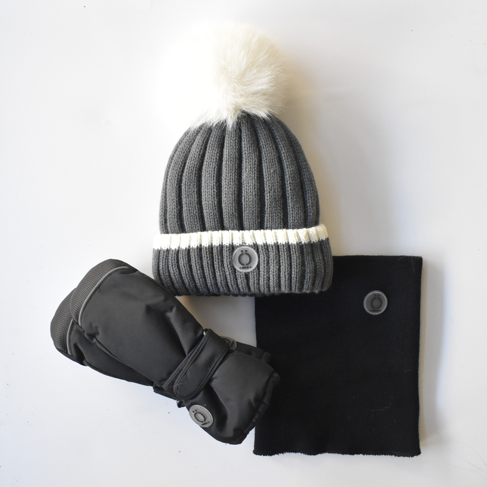 Blake's Snowsuit Winter Bundle