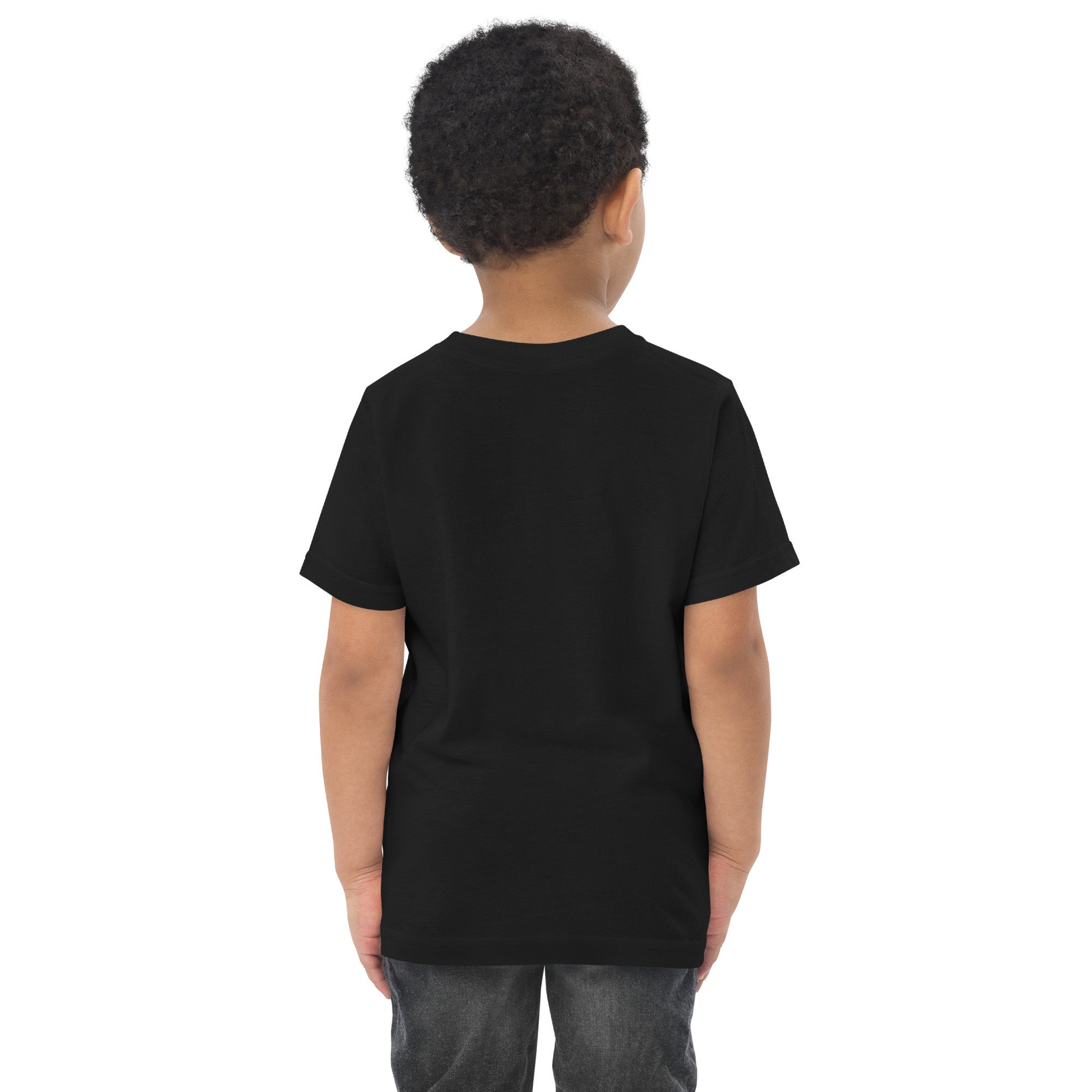 AX Toddler Hersey t-shirt by Gianneli
